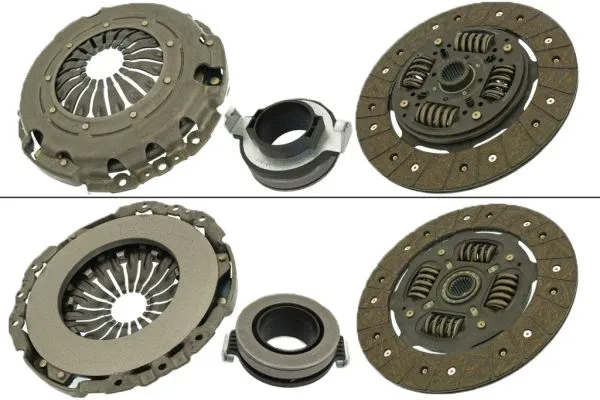 Clutch Kit (962588)
