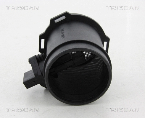 Mass Air Flow Sensor