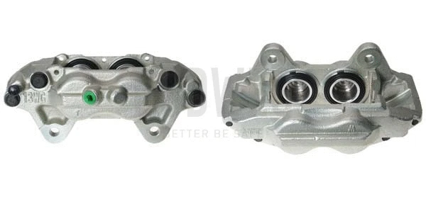 Brake Caliper (345011)