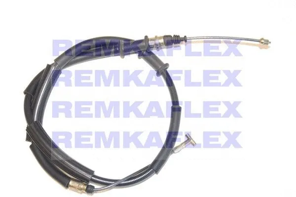 Cable Pull, parking brake (30.1015)