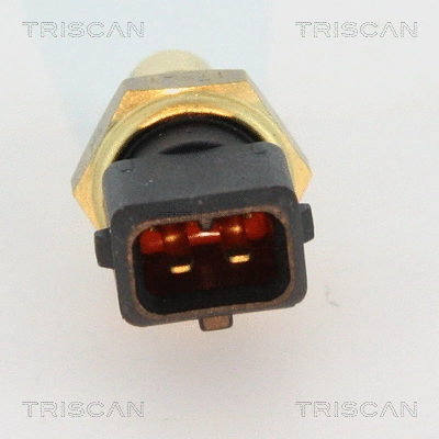 Sensor, coolant temperature