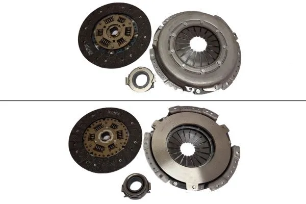 Clutch Kit (960611)