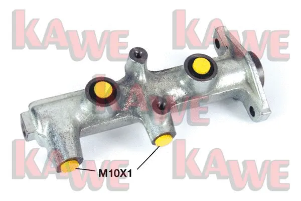 Brake Master Cylinder (B1161)