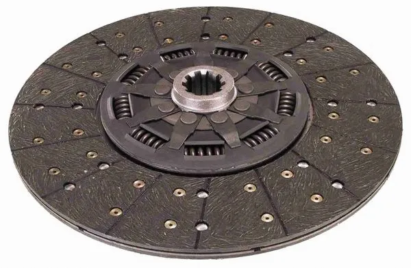 Clutch Disc (4517)