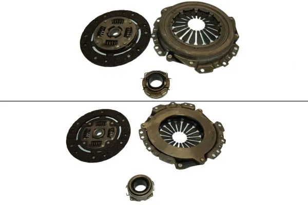 Clutch Kit (958501)