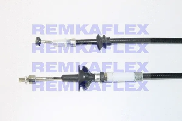Cable Pull, clutch control (34.2110)