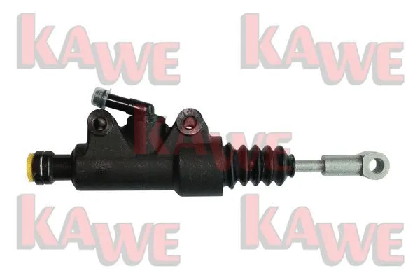 Master Cylinder, clutch (M2492)