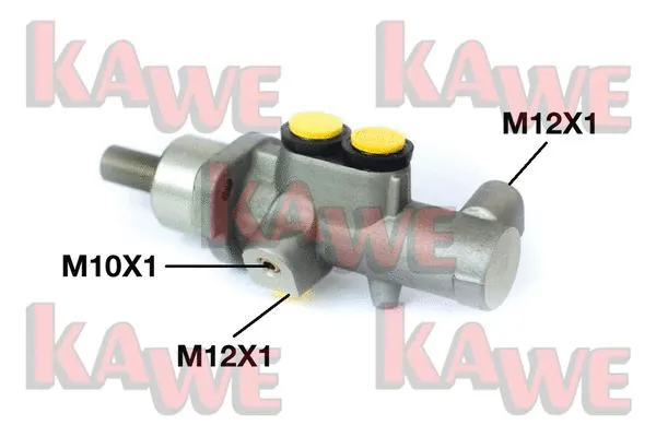 Brake Master Cylinder (B1031)