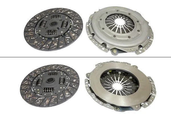 Clutch Kit (957994)