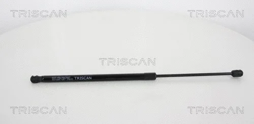 Gas Spring, boot/cargo area (8710 43229)