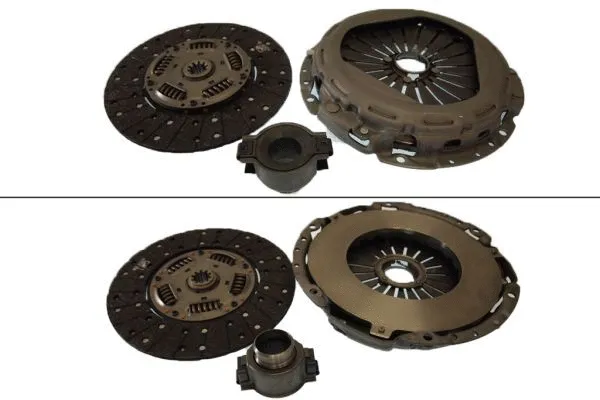 Clutch Kit (962508)