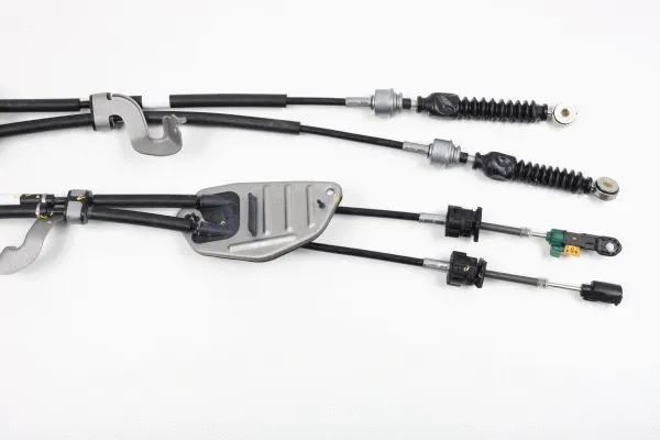 Cable Pull, manual transmission (78.9140)