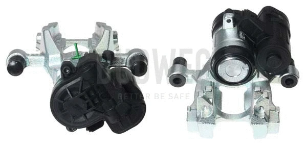 Brake Caliper (345099)