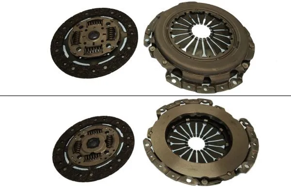 Clutch Kit (961900)