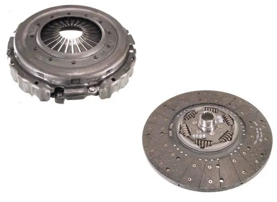 Clutch Kit (6502102)