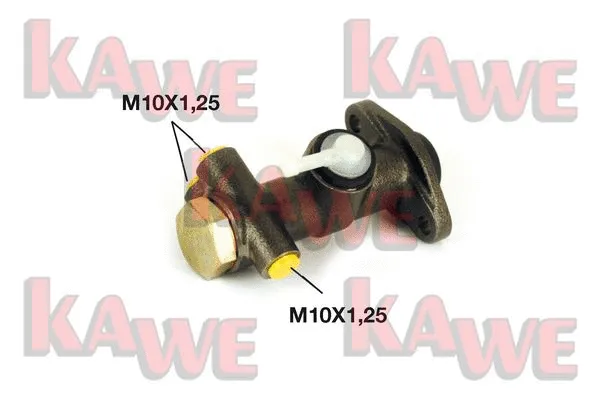 Brake Master Cylinder (B6601)