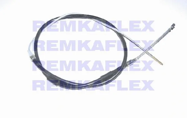 Cable Pull, parking brake (62.1050)