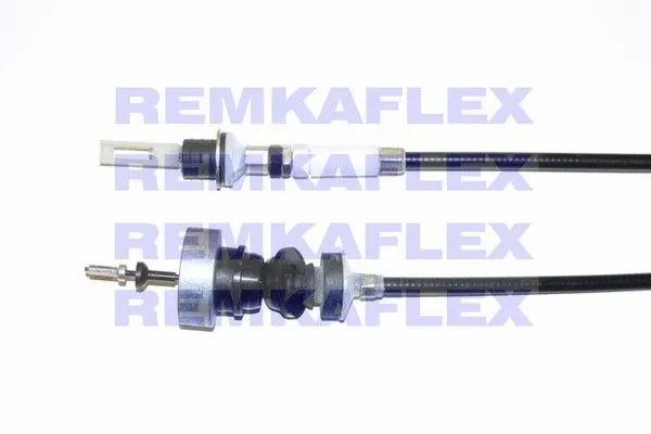 Cable Pull, clutch control (42.2510)