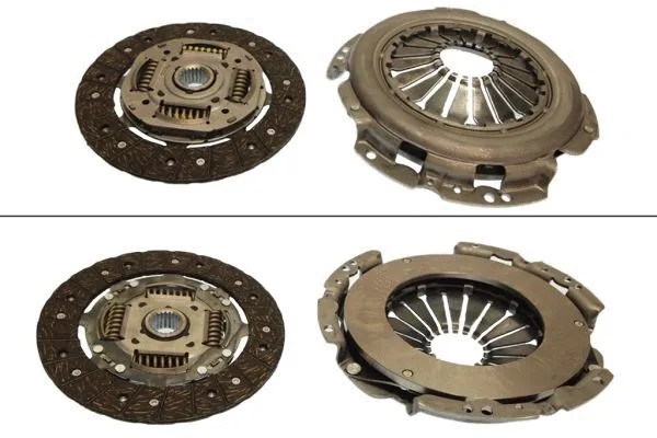 Clutch Kit (962681)