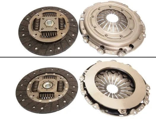 Clutch Kit (962628)