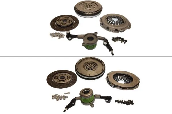 Clutch Kit (DMF274M)