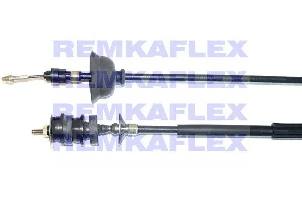 Cable Pull, clutch control (44.2120)