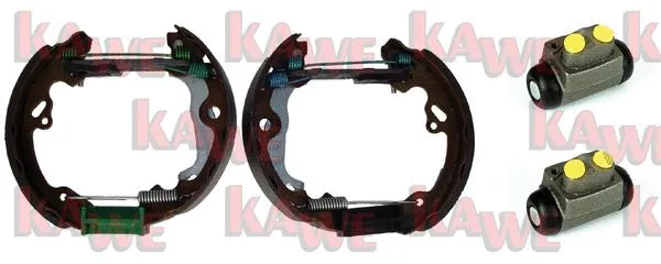 Brake Shoe Set (OEK469)