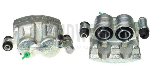 Brake Caliper (342222)