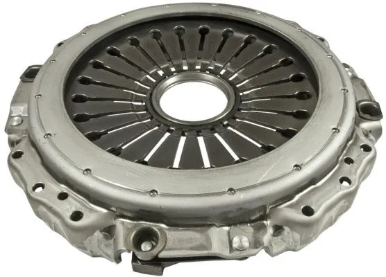 Clutch Pressure Plate (7133)