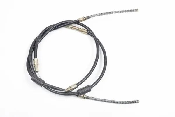 Cable Pull, parking brake (56.1350)