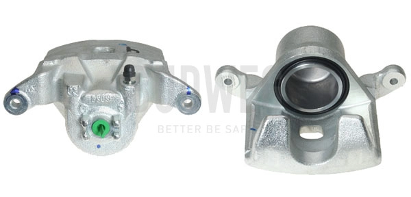 Brake Caliper (345607)