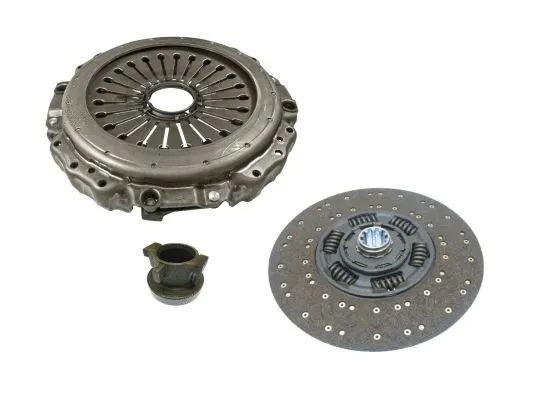 Clutch Kit (7169503)