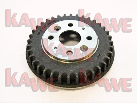 Brake Drum (7D0579)
