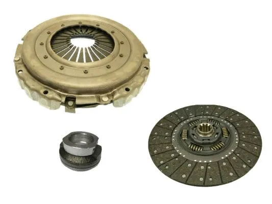 Clutch Kit (6525505)