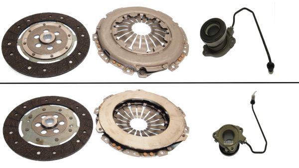 Clutch Kit (962594CSC)