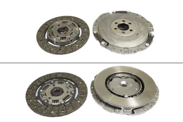 Clutch Kit (958533)