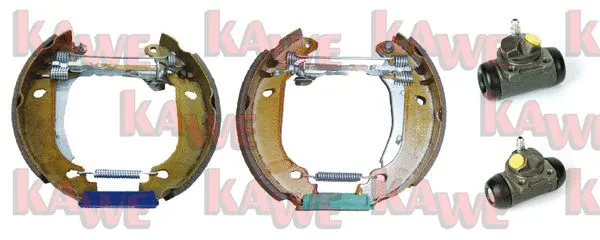 Brake Shoe Set (OEK511)