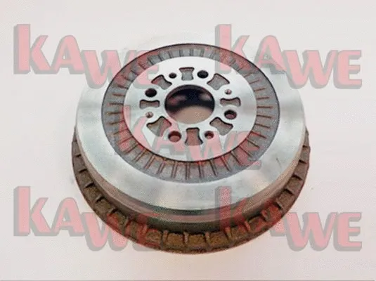 Brake Drum (7D0087)