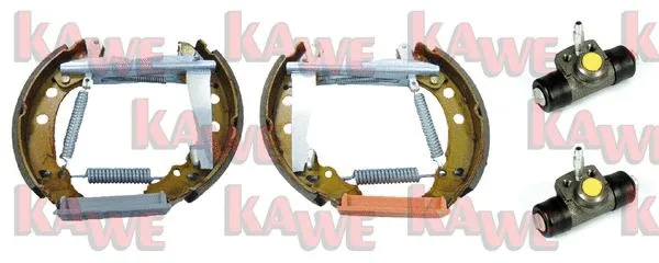 Brake Shoe Set (OEK126)