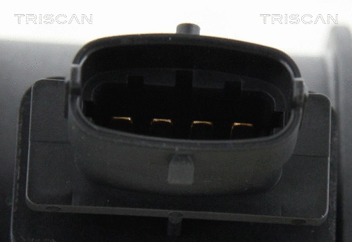 Mass Air Flow Sensor