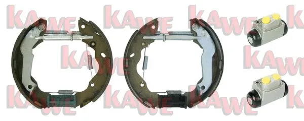 Brake Shoe Set (OEK699)