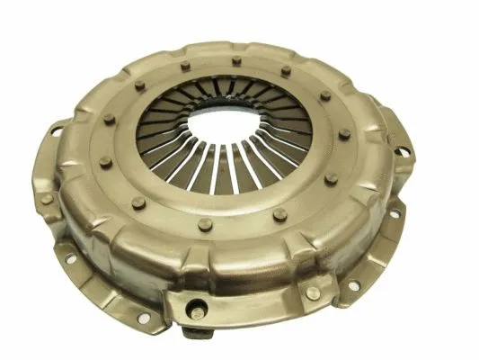 Clutch Pressure Plate (6512)