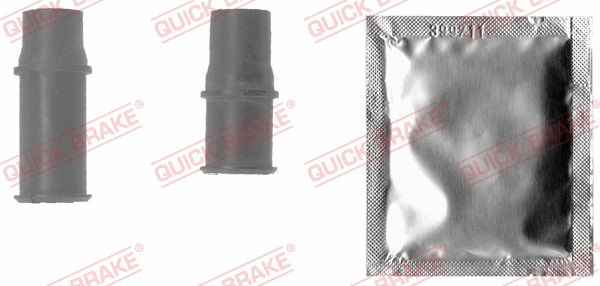 Accessory Kit, brake caliper (113-1312)