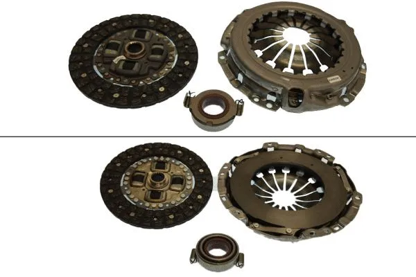 Clutch Kit (962948)