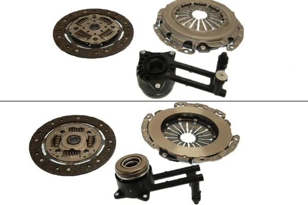 Clutch Kit (963077CSC)