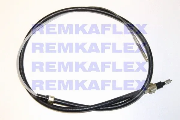 Cable Pull, parking brake (34.1105)