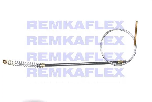 Cable Pull, parking brake (24.1230)