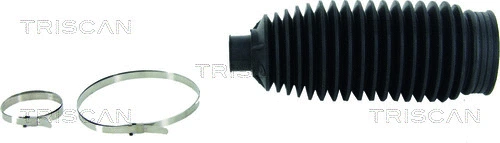 Bellow Kit, steering (8500 12003)