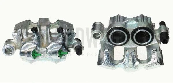 Brake Caliper (341818)