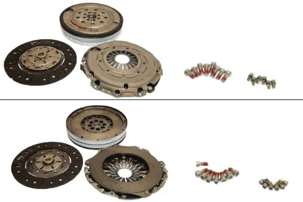 Clutch Kit (DMF436M)